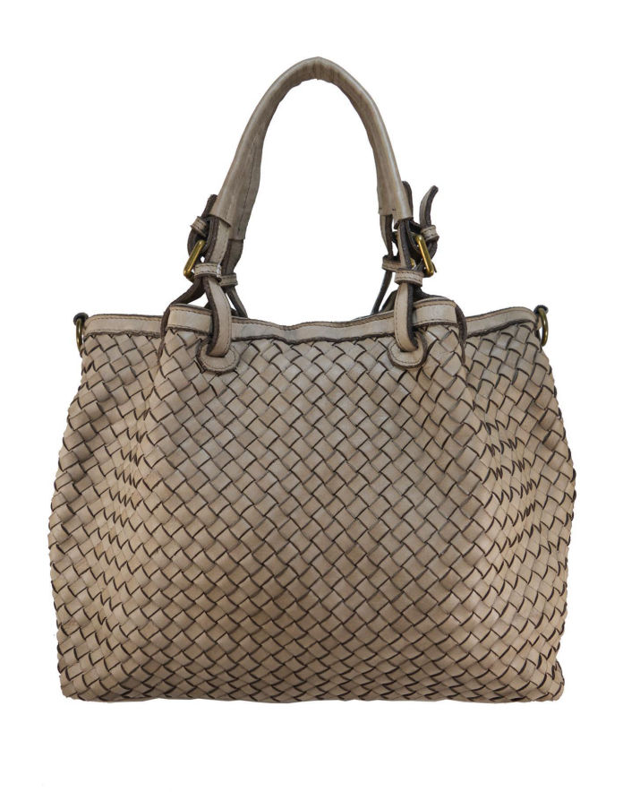 Private label bags made in Italy:  manufacturers and artisans